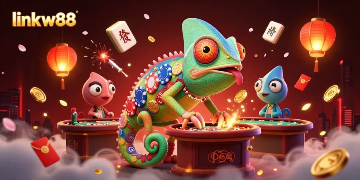 Truy cập link w88 để tham gia những trò chơi casino hấp dẫn và nhận giải thưởng lớn.