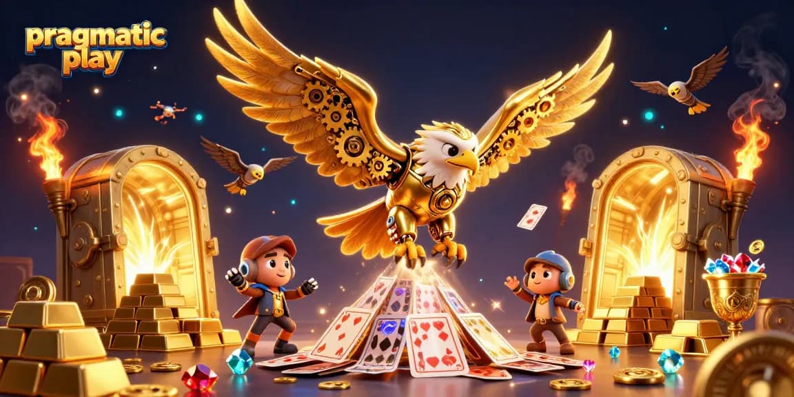 Menangkan permainan slot Pragmatic Play dengan DEWATASLOT888 sambil menyelami keseruan jackpot.