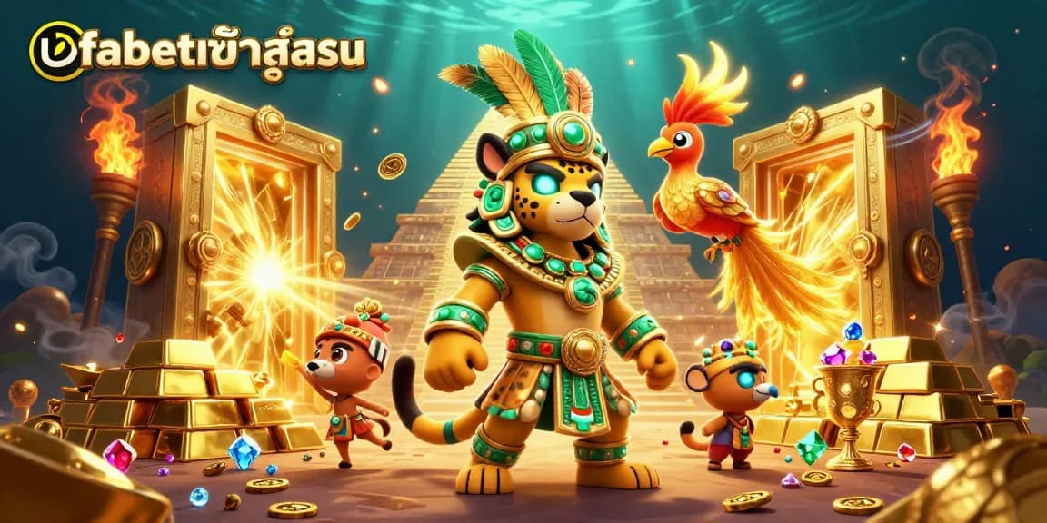 Experience the allure of ufabetเข้าสู่ระบบ with captivating live betting visuals and vibrant treasures.