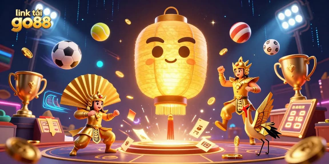 Win big with link tải go88 as you engage in thrilling online gaming adventures!