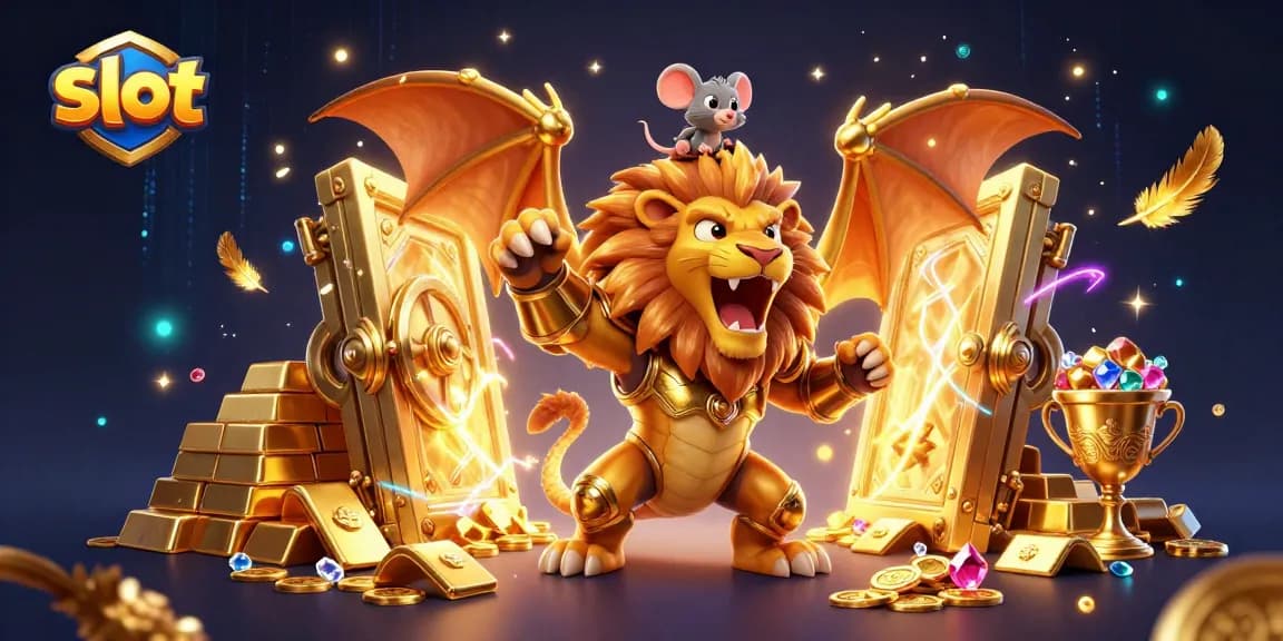 Slot gacor terlengkap dengan pengalaman judi terbaik di WIH69, termasuk simbol permainan dan keberuntungan.