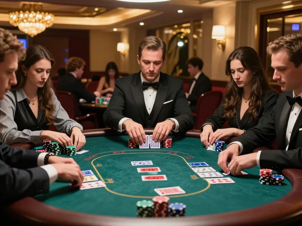 Mastering mm88 Strategies for Winning Big in 2026: Essential Poker Insights