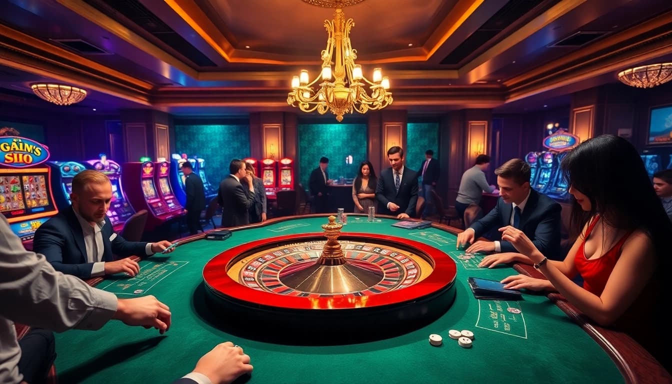 Winning Strategies for 2026: Mastering Gamblers’ Odds at https://onew88.com/