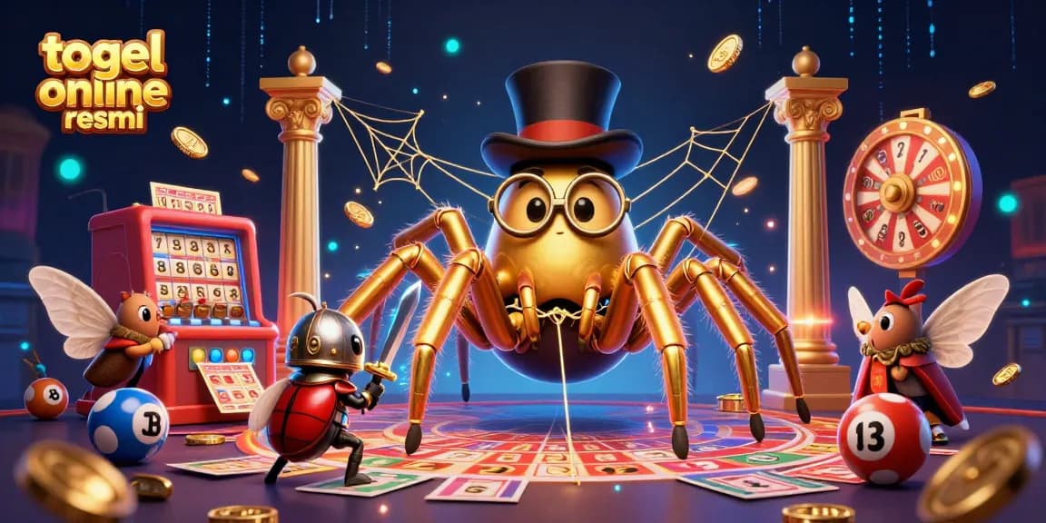 Menangkan hadiah besar dengan togel online resmi di Alexistogel, platform aman dan terpercaya untuk judi togel.