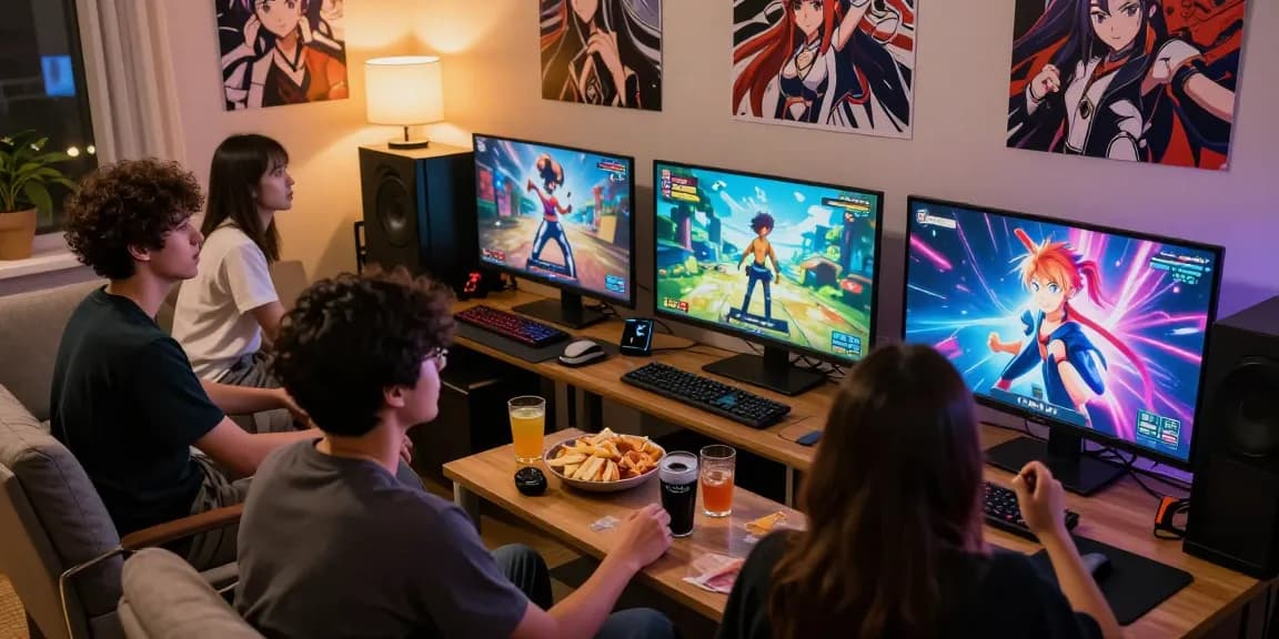 Which Is Better: Hentai Games or Traditional Adult Games for Fun in 2026?