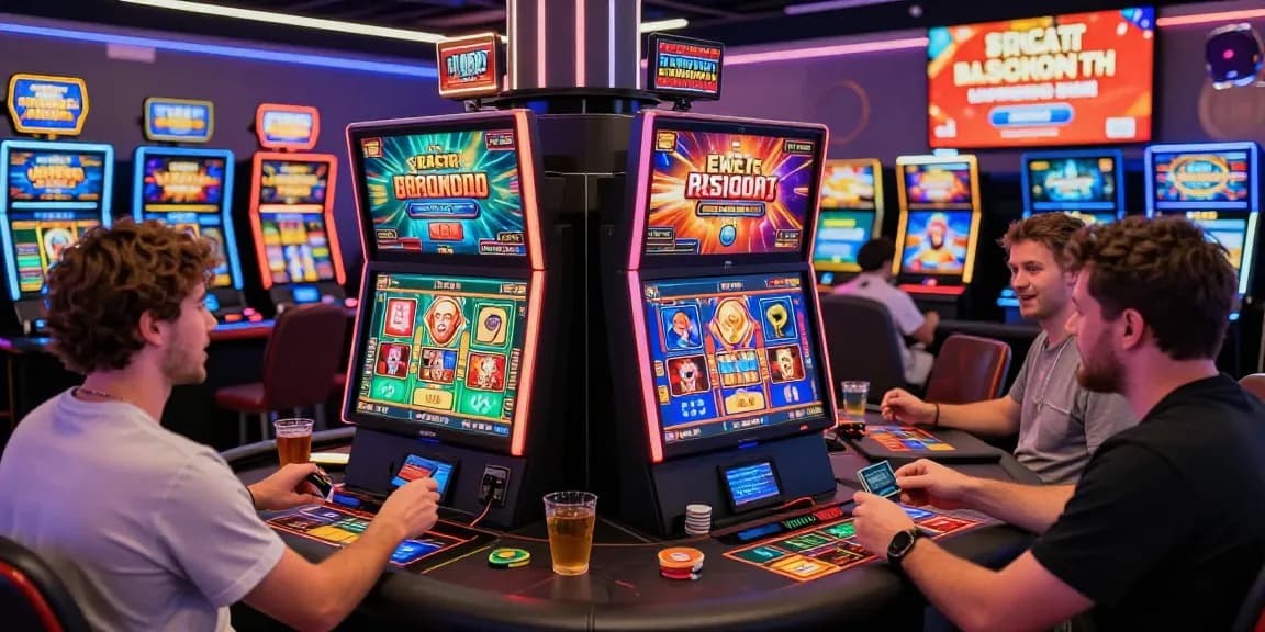 12 Essential Credit Card Casino Insights Every UK Player Should Know in 2026