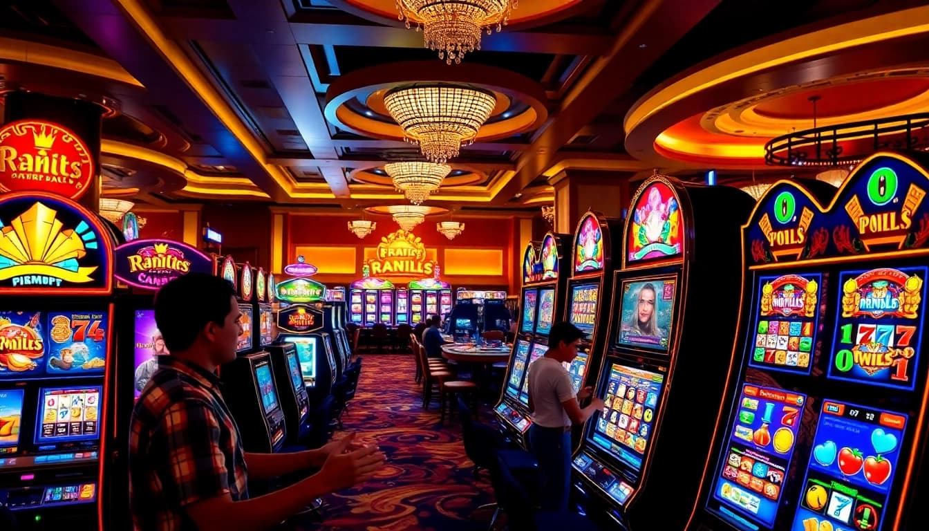 Strategic Slot Betting: Master Your Odds for Better Wins in 2026