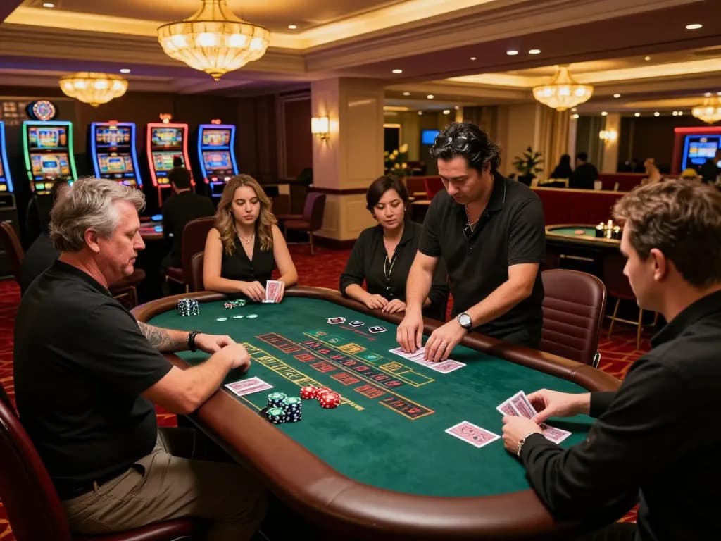 Winning Strategies for Da88: Mastering Casino Games in 2026