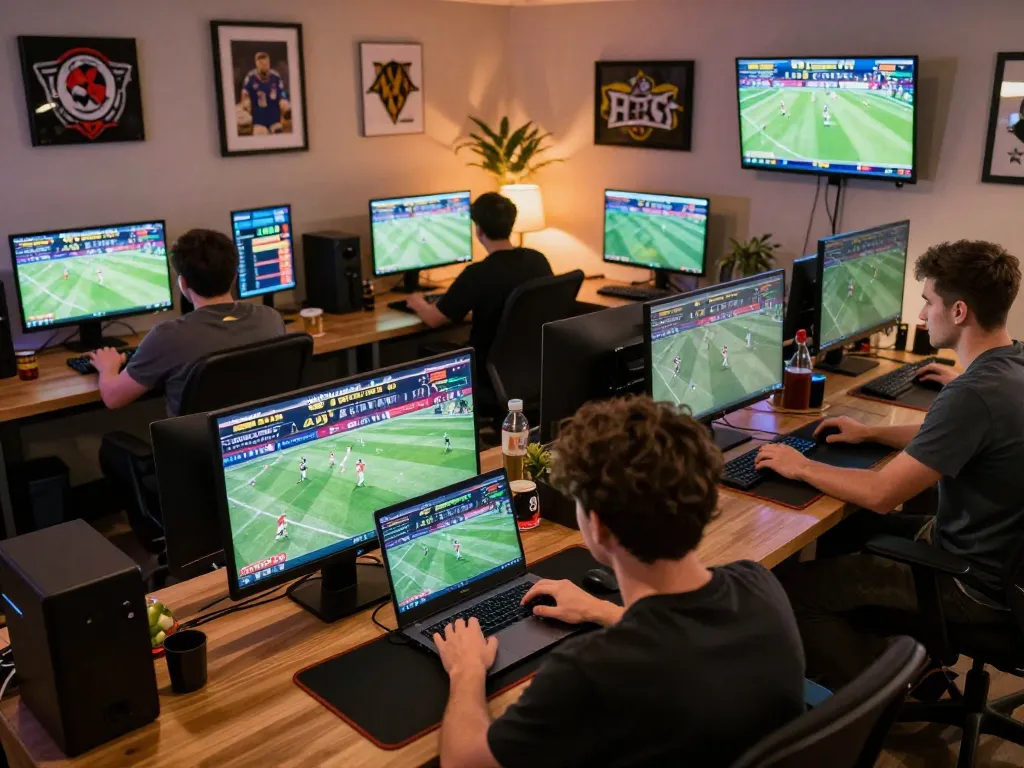 Experience the excitement of sports betting at Sunwin with dynamic odds analysis and live events.