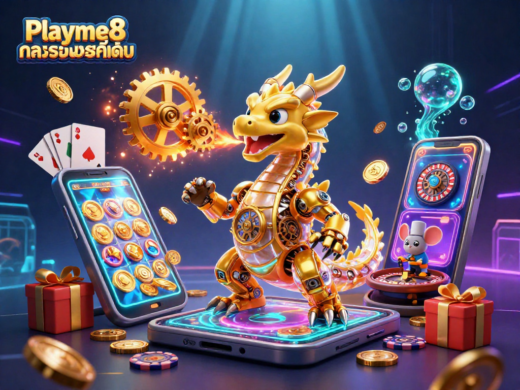 เล่นเกมคาสิโน Playme8 ตารางบอลคู่เด่น พร้อมทำกำไรเพิ่มด้วยกลยุทธ์การเข้าใจเกม