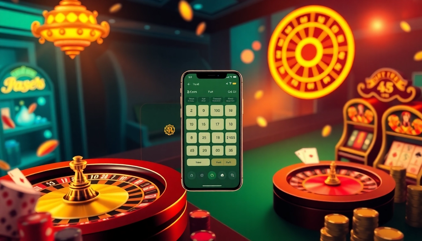 Experience vibrant online betting at https://8scom.dev/ with a user-friendly interface and exciting gaming options.