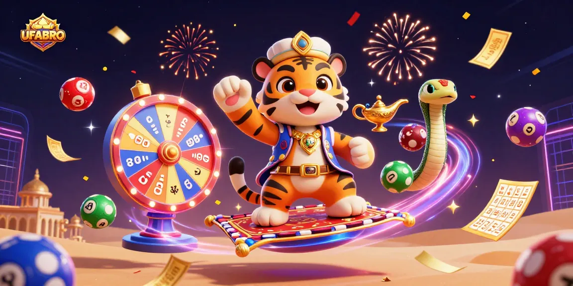 Experience exciting gaming moments at UFABRO with our dynamic online gambling platform.