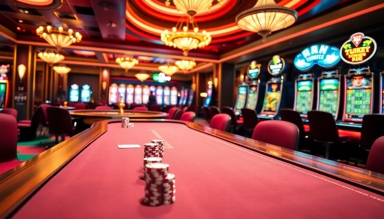 Experience the excitement of casino gaming at http://hbbet7.club/ with vibrant tables and thrilling action.