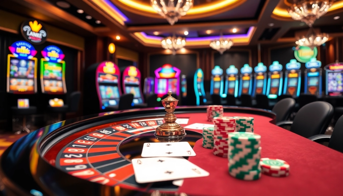 Experience the excitement of gambling at http://febet7.club/ with luxurious casino tables and vibrant slot machines.
