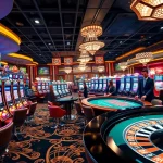 Experience the excitement of trang chủ xx88 with dynamic casino games, slot machines, and skilled dealers.